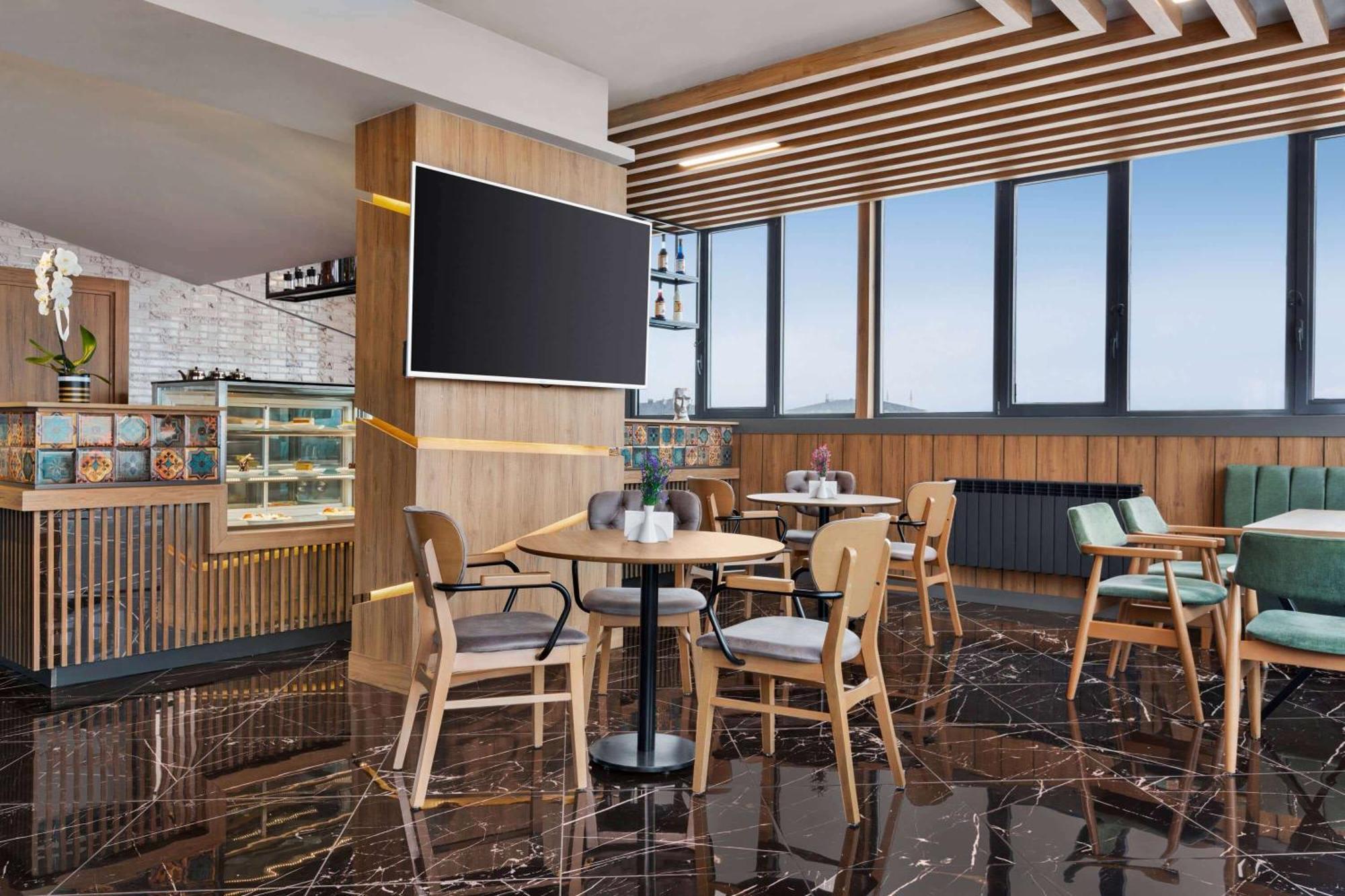 Ramada Encore By Wyndham Istanbul Avcilar — Fotoğraflar 3