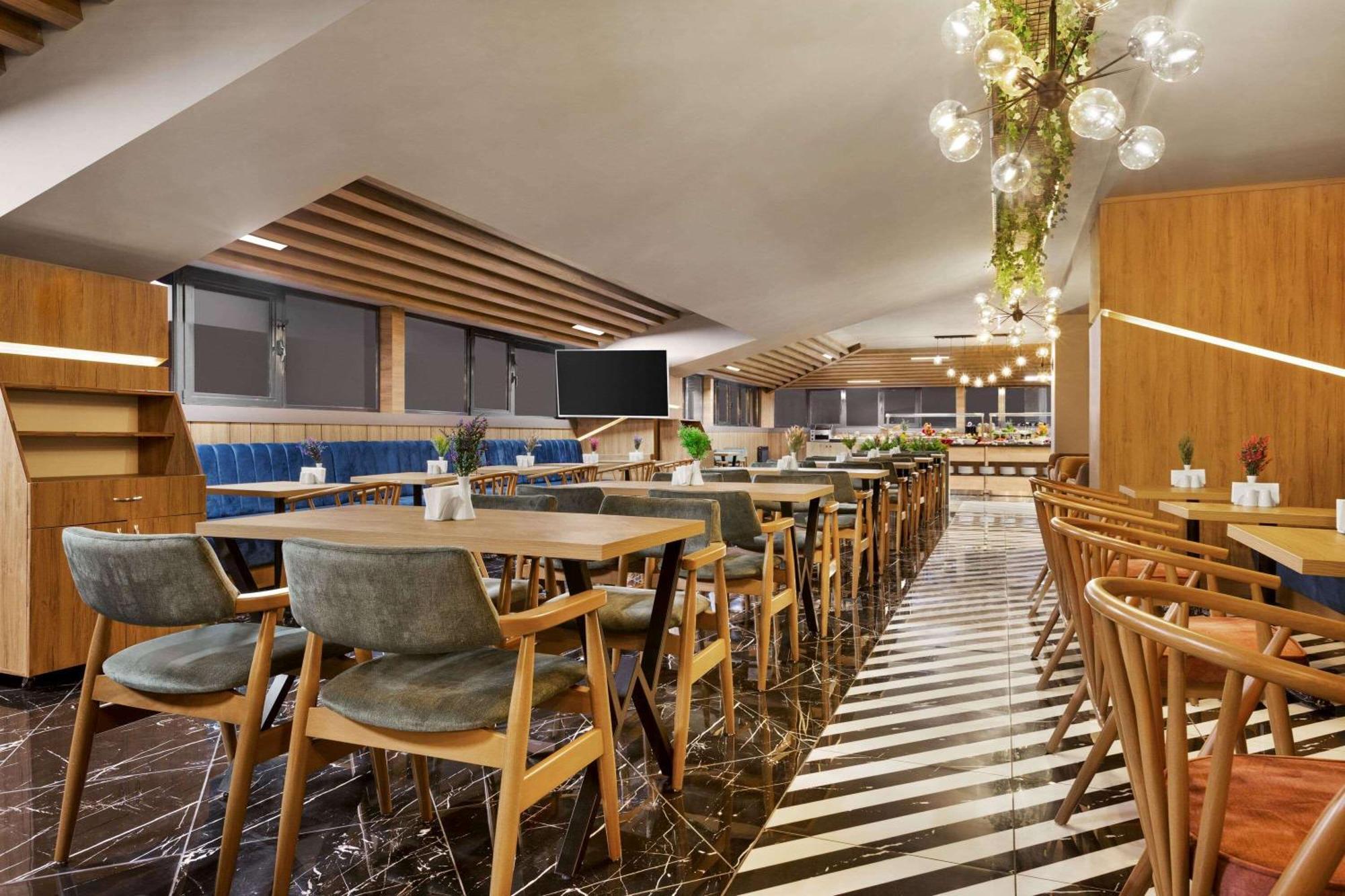 Ramada Encore By Wyndham Istanbul Avcilar — Fotoğraflar 2